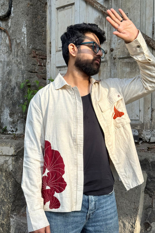 Chatrak Jacket
