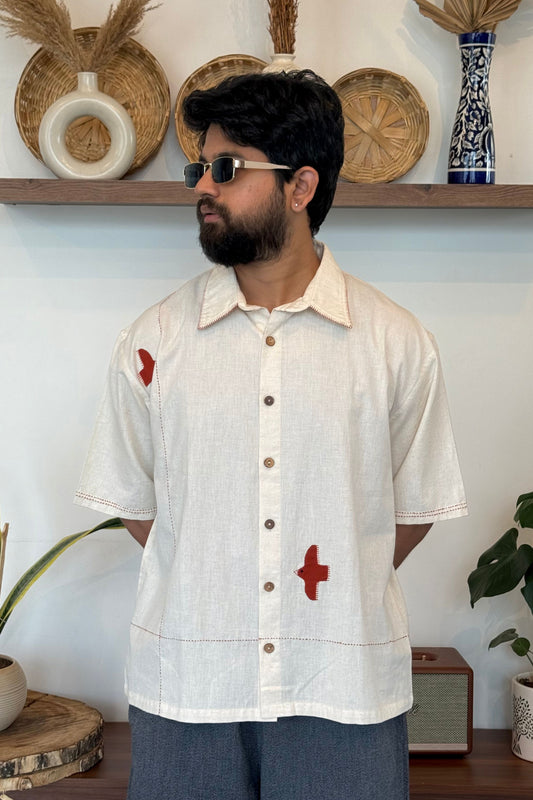 Vihang Shirt