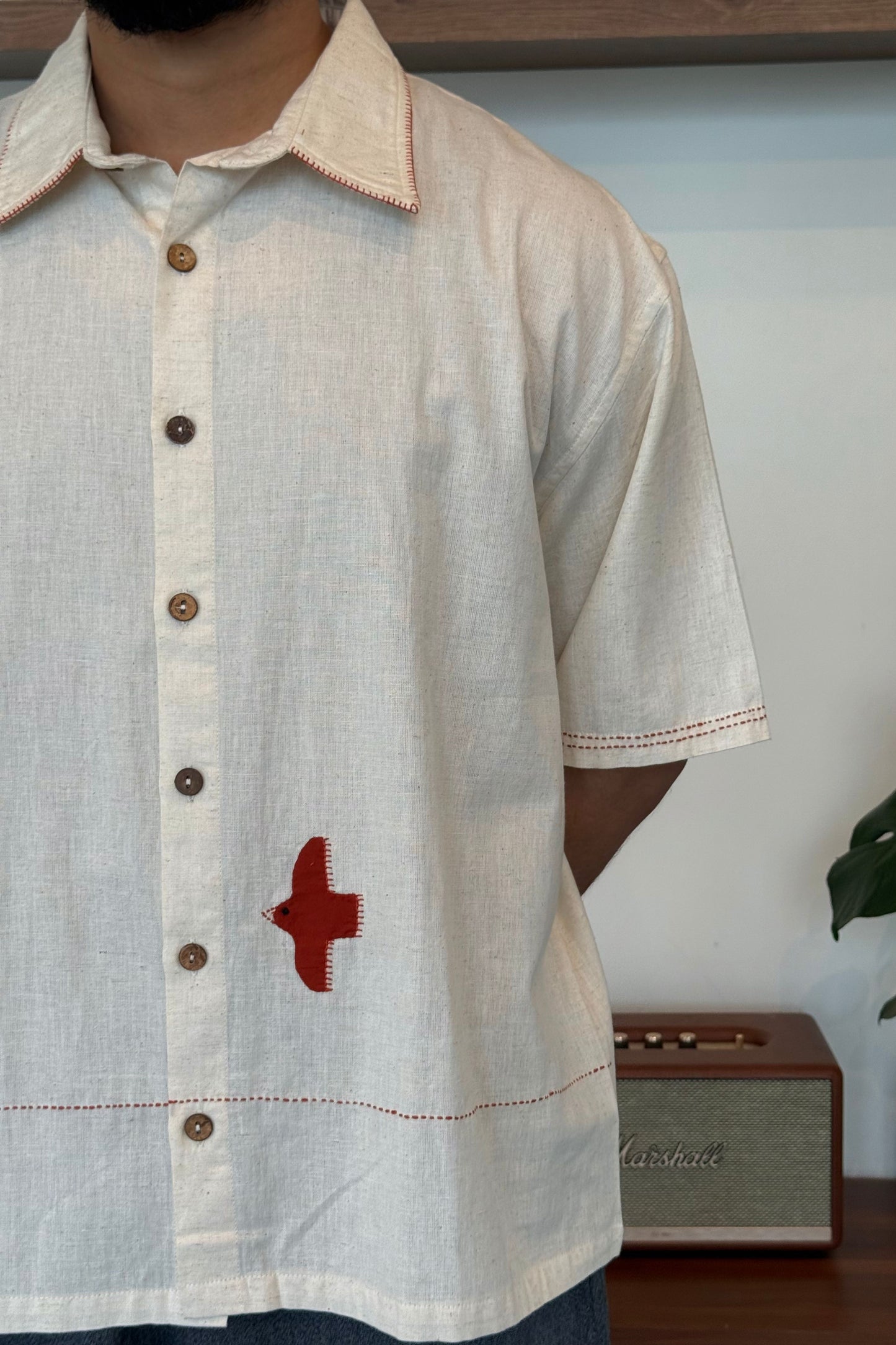 Vihang Shirt