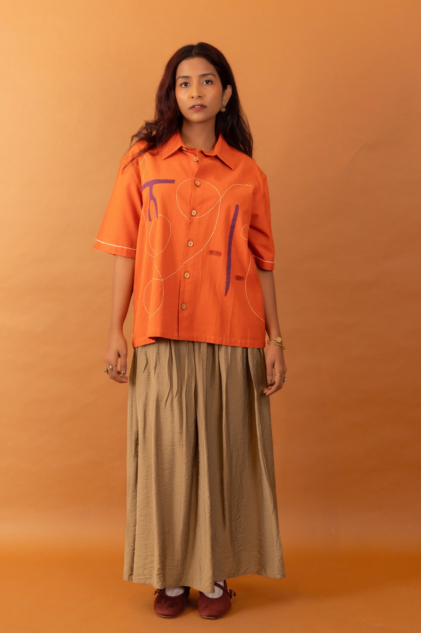 Raah Shirt