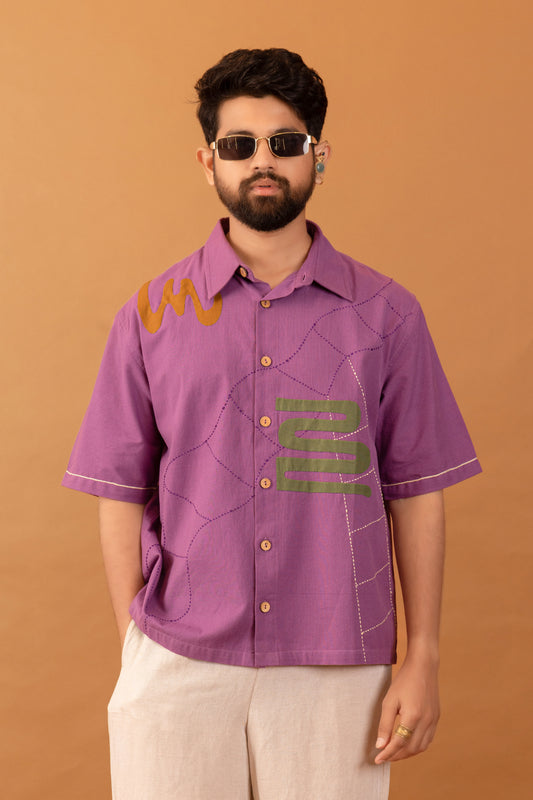 Saanp Seedi Shirt