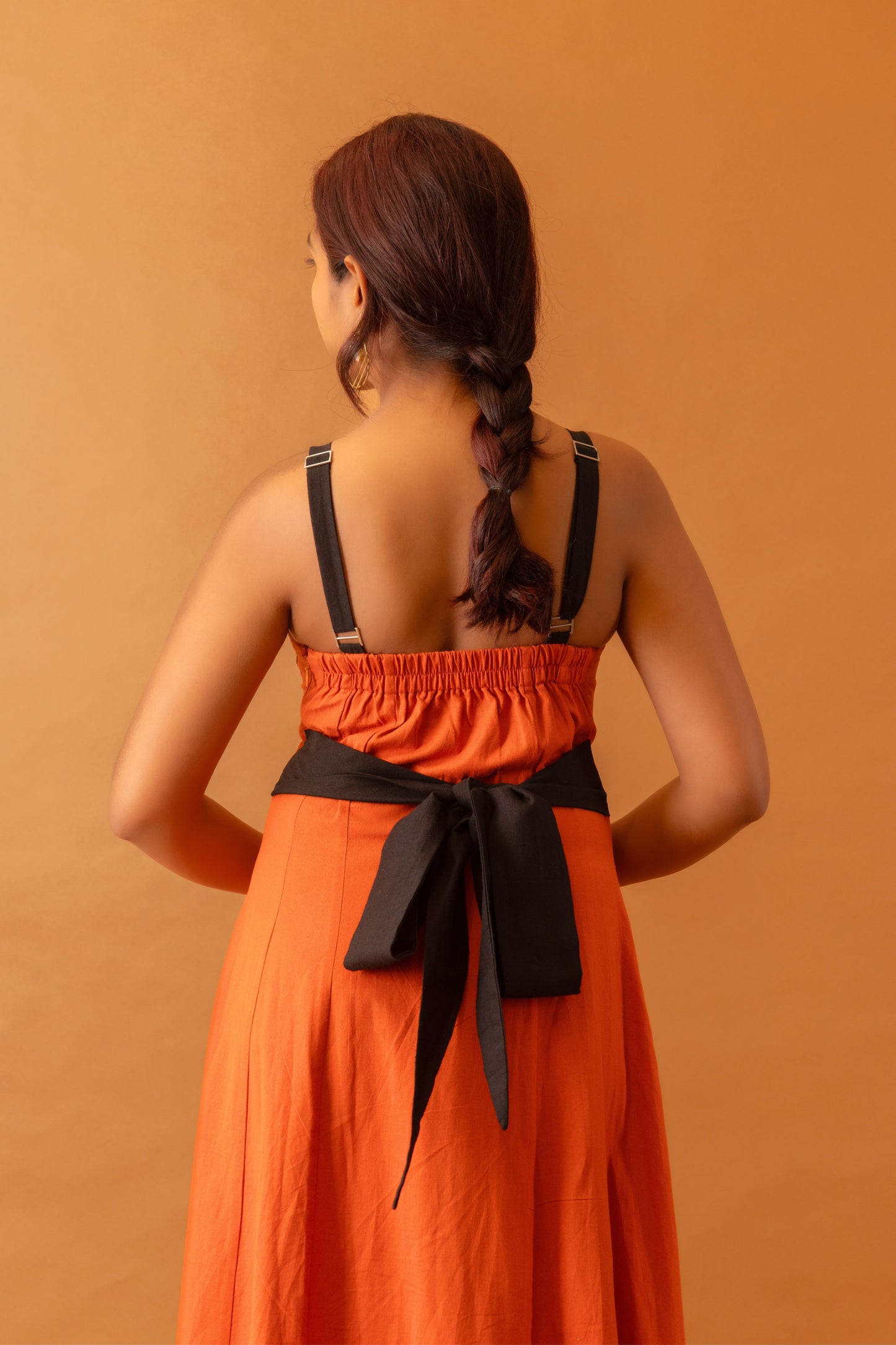 Chidiya Dress
