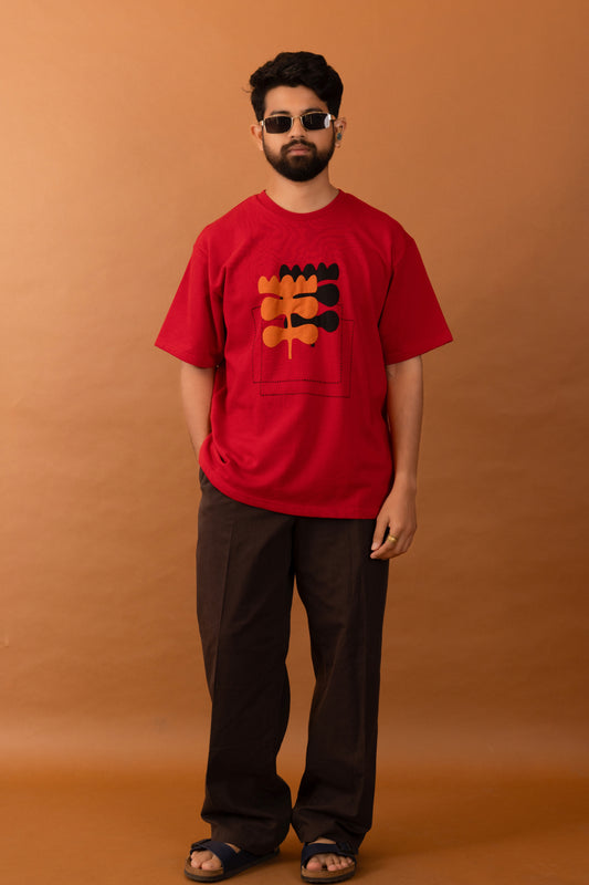 Parchai T-Shirt