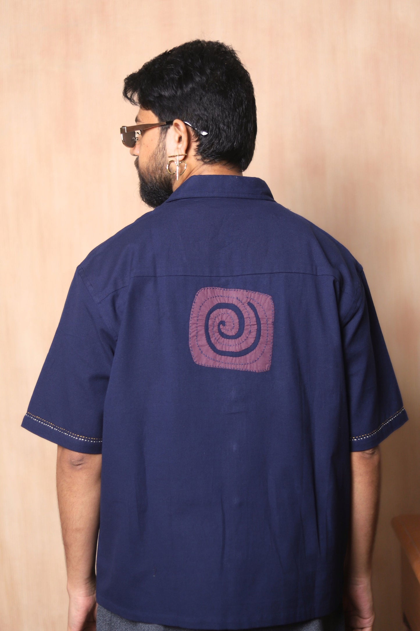Betalika Shirt- Women