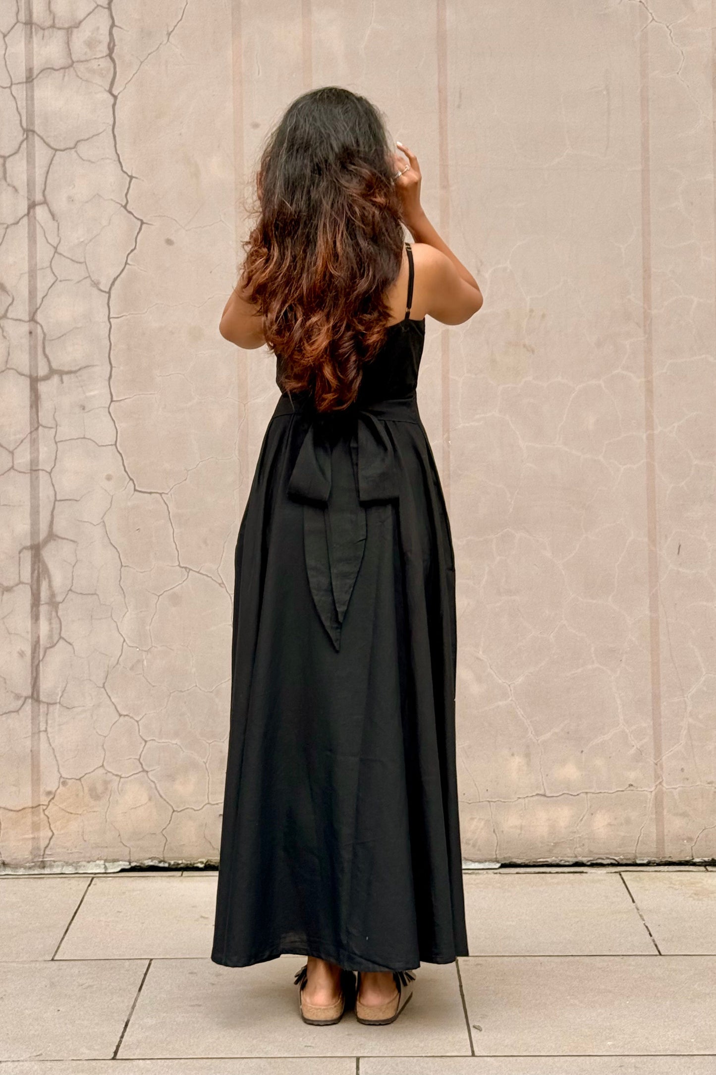 Chitrika Dress
