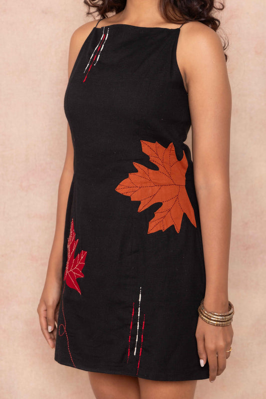 Chinar Dress