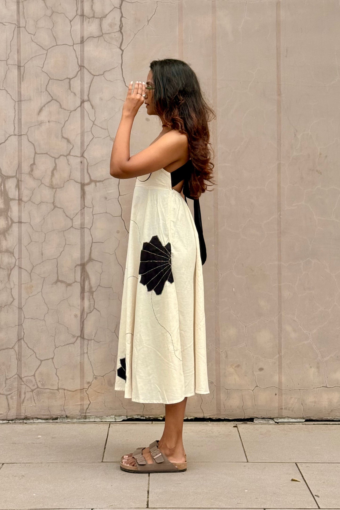 Neerja Dress