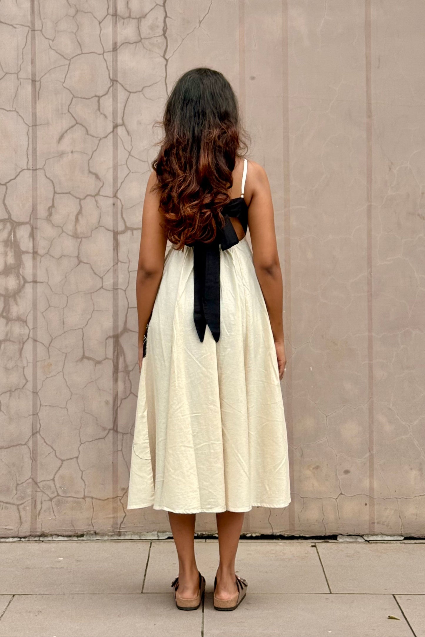 Neerja Dress