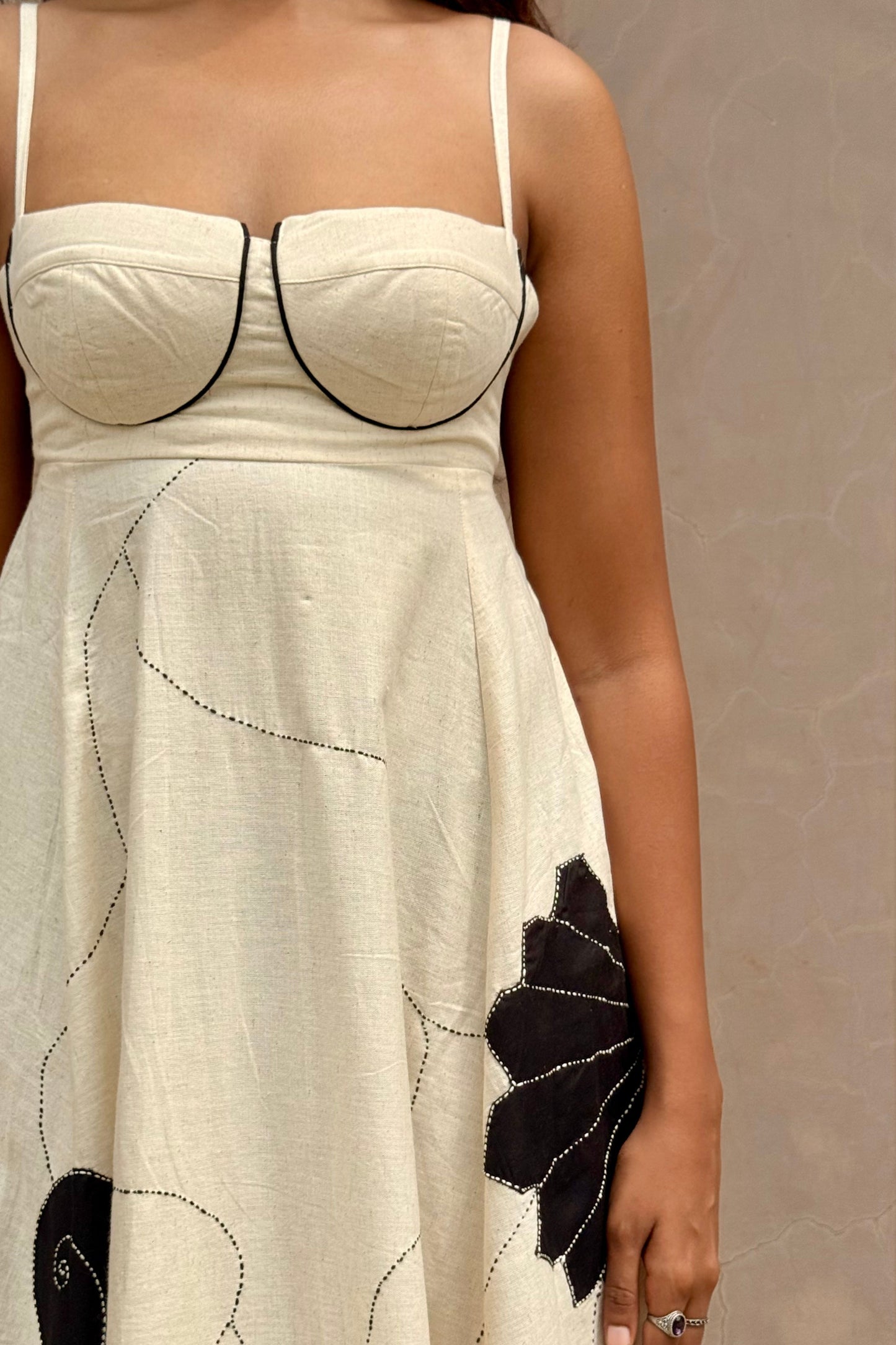 Neerja Dress