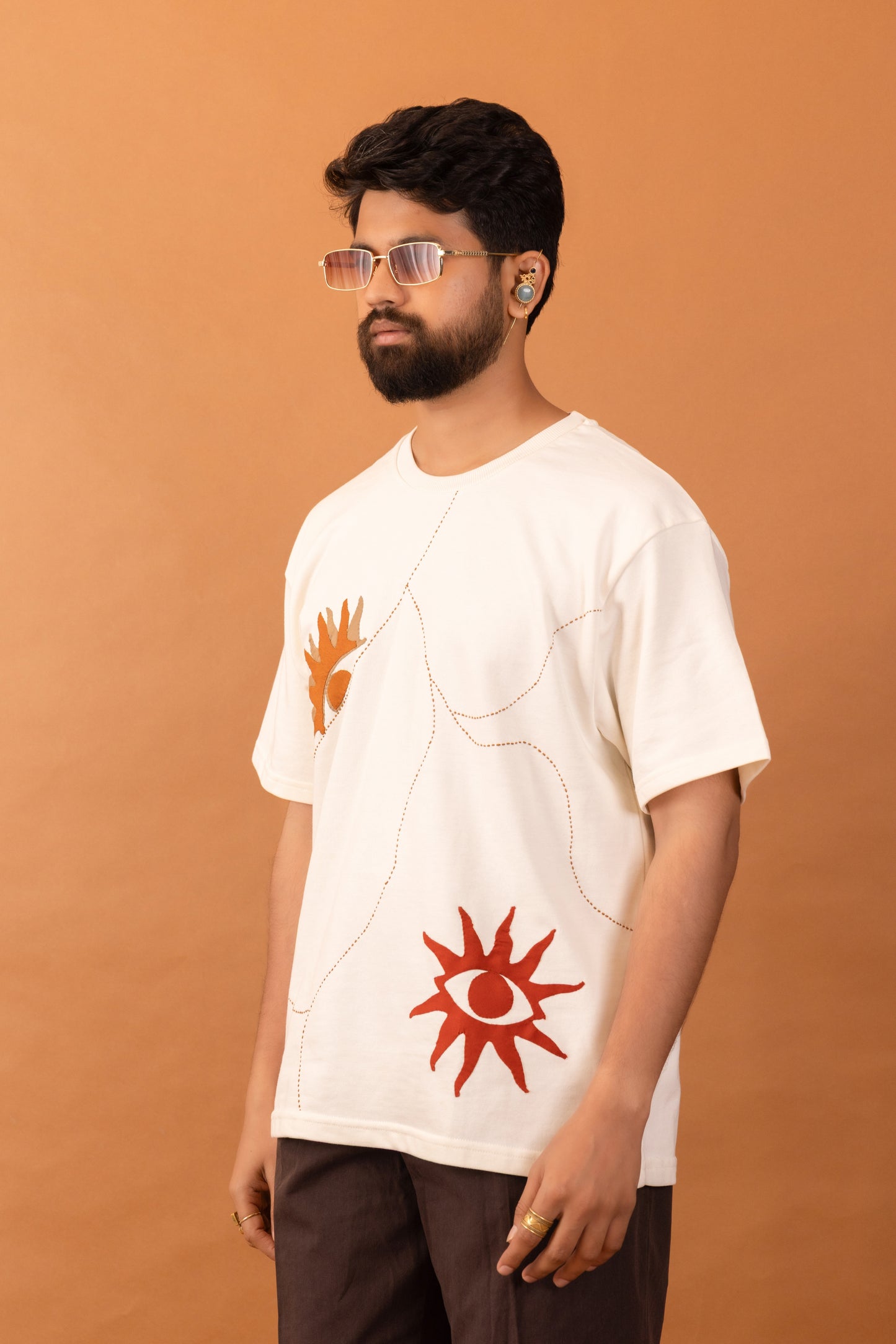 Nazar T-Shirt- Women