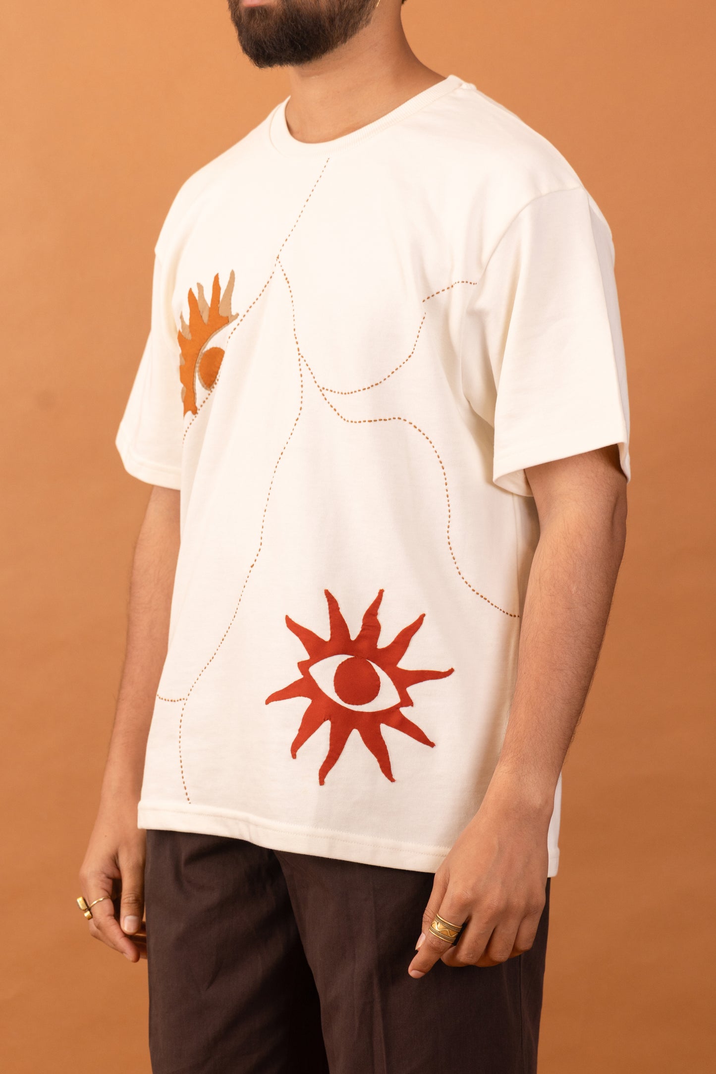 Nazar T-Shirt- Women