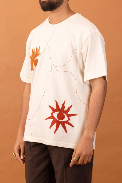 Nazar T-Shirt- Women