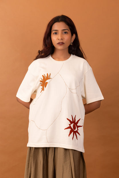 Nazar T-Shirt- Women