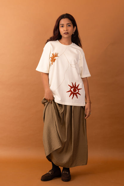 Nazar T-Shirt- Women