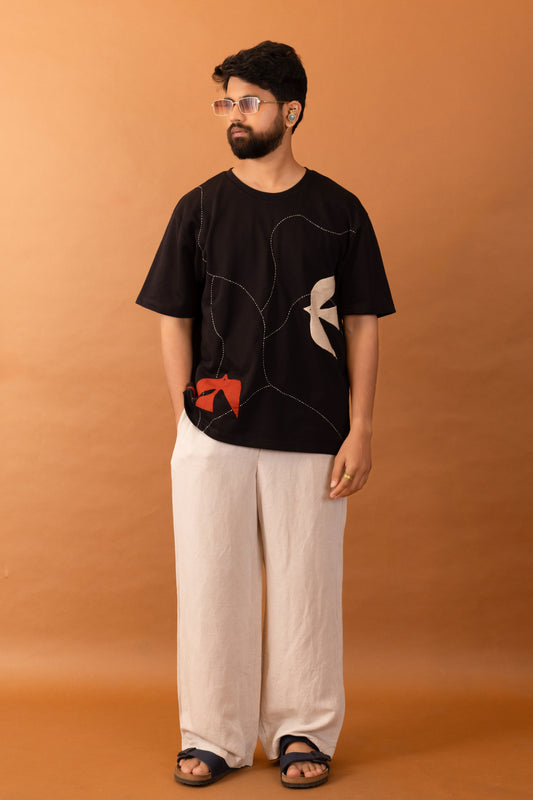 Chidiya T-Shirt