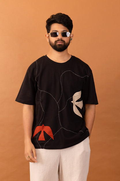 Chidiya T-Shirt