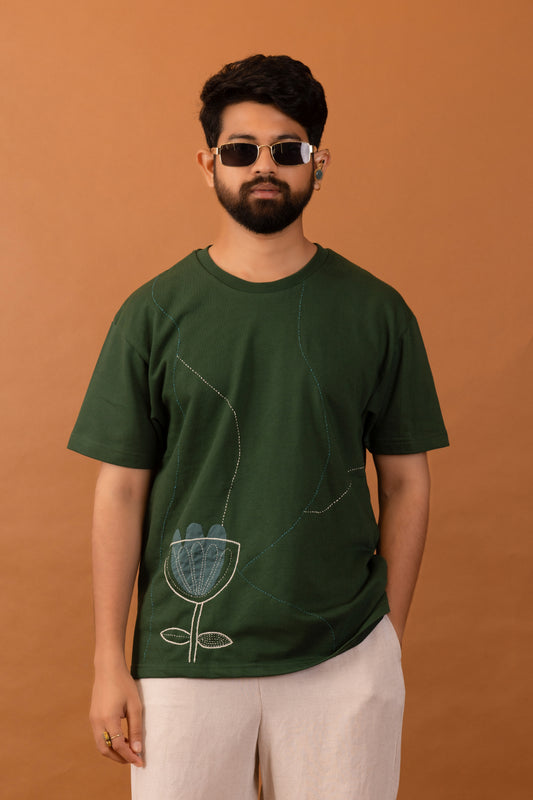 Jhalak T-Shirt