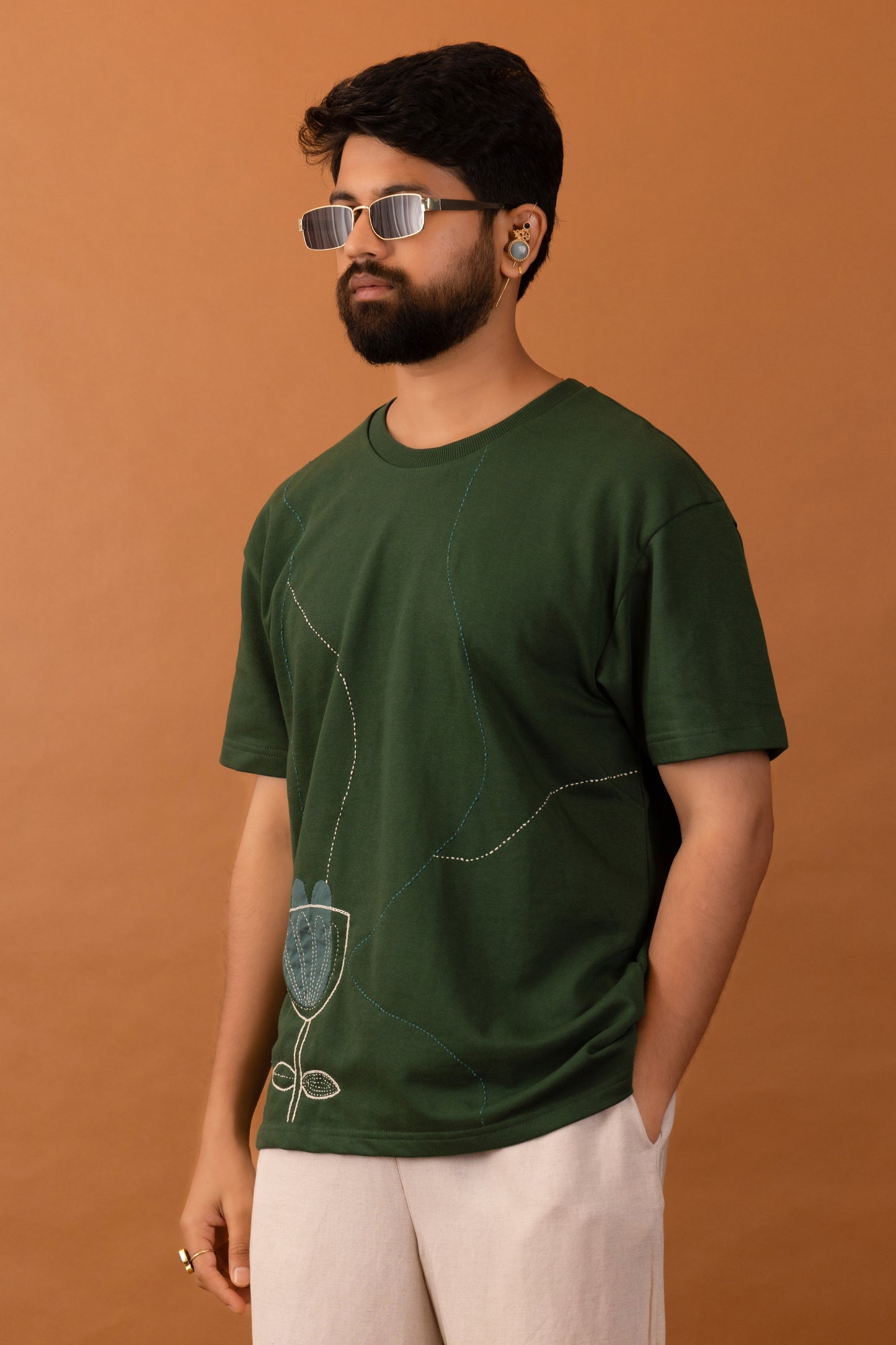 Jhalak T-Shirt