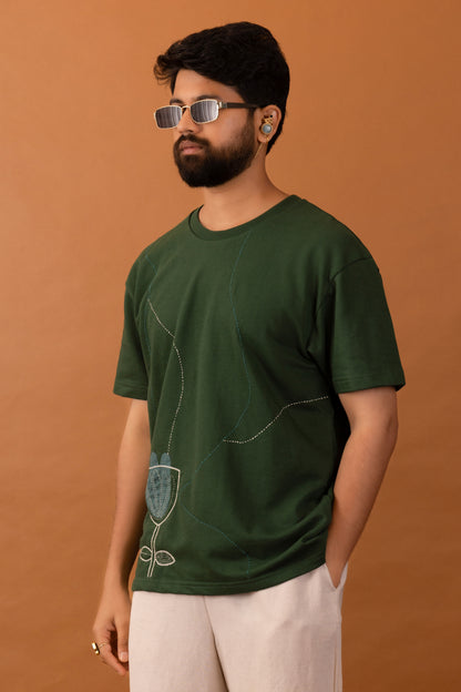 Jhalak T-Shirt