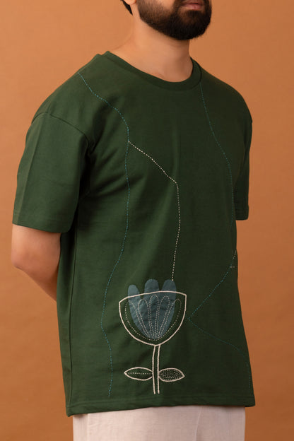 Jhalak T-Shirt