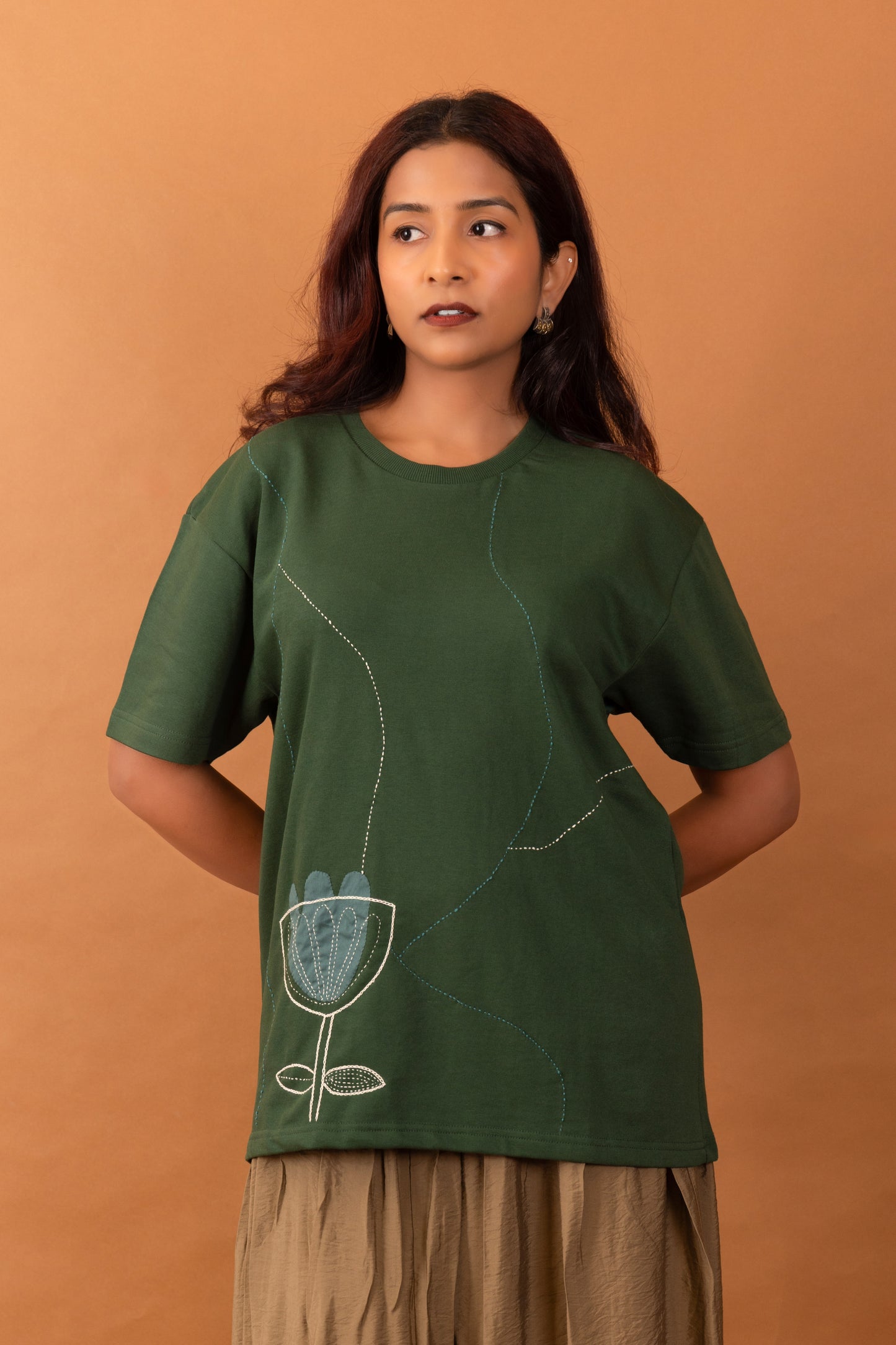 Jhalak T-Shirt