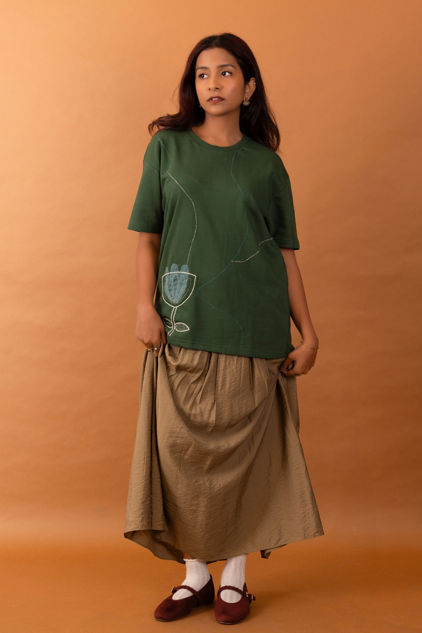 Jhalak T-Shirt