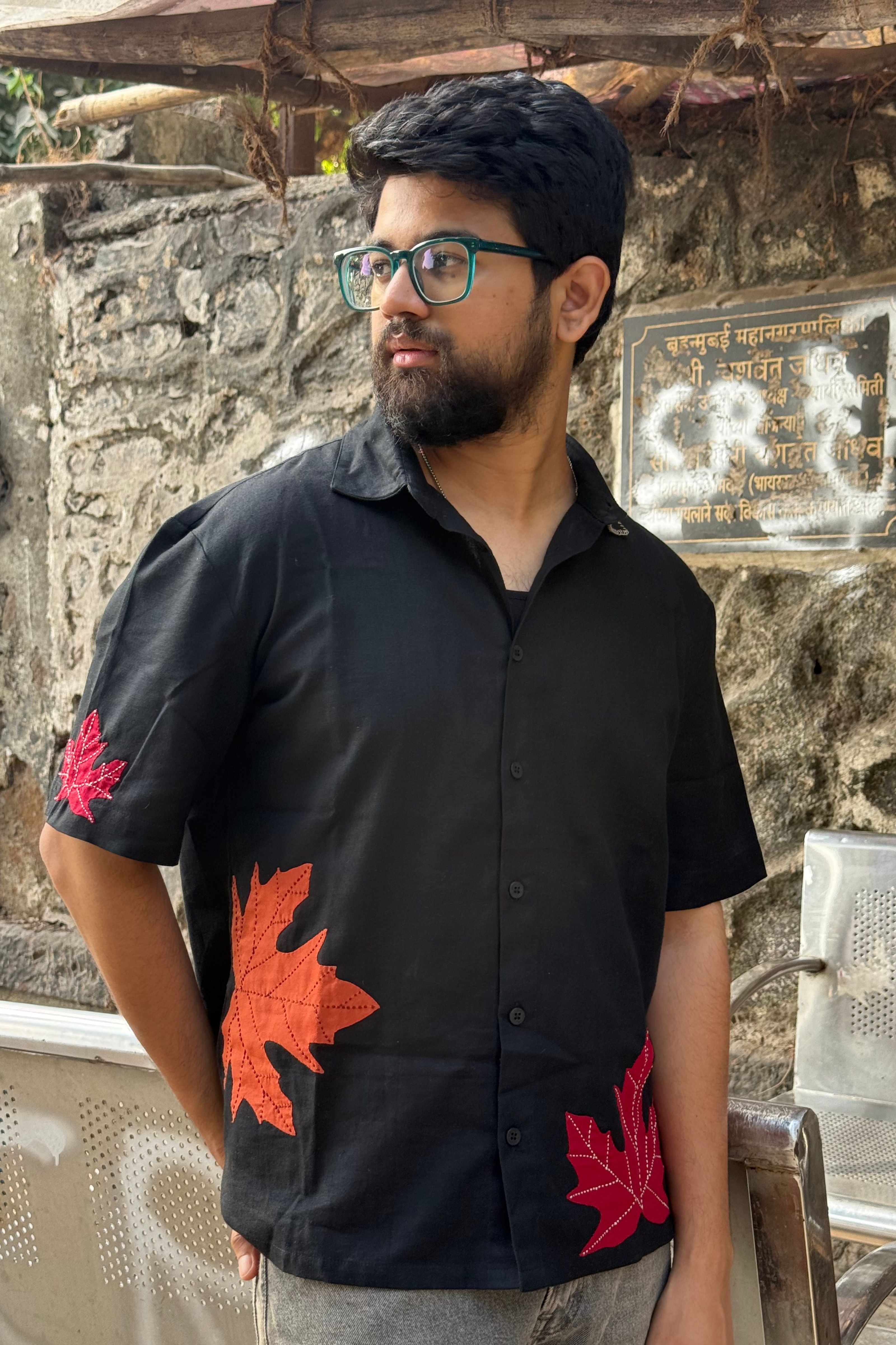 Chinar Shirt image 1