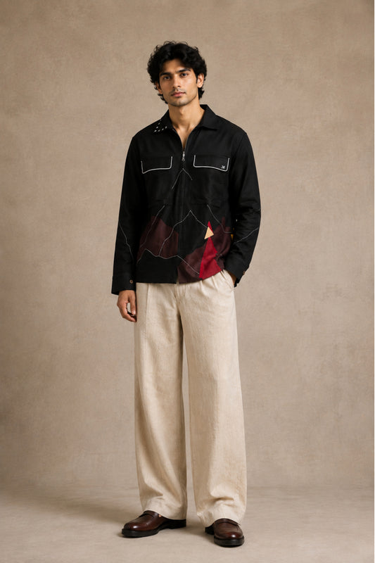 Lamayuru Jacket