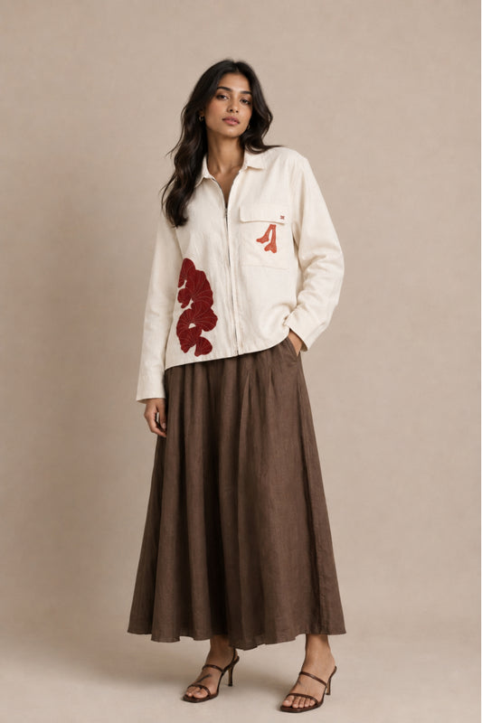 Chatrak Jacket- Women