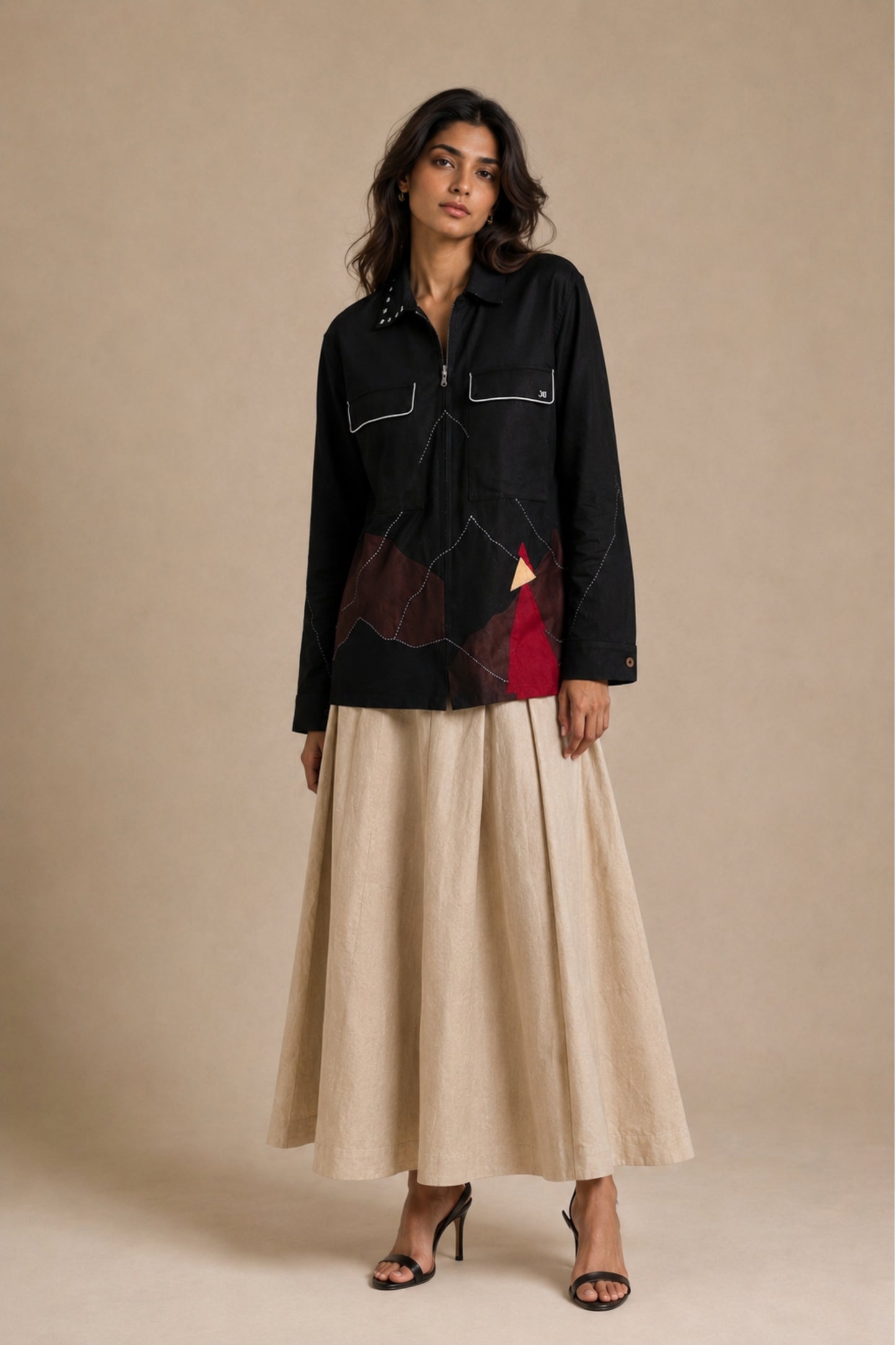 Lamayuru Jacket- Women
