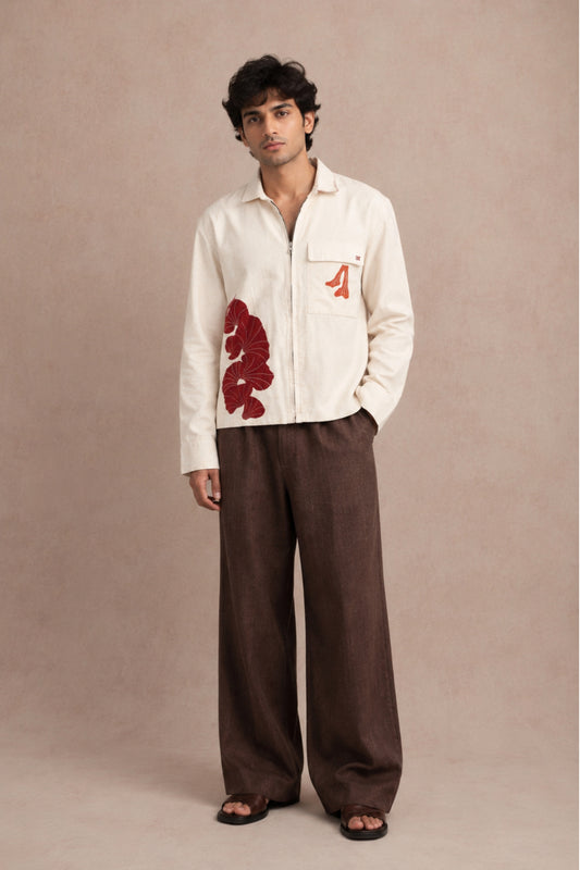 Chatrak Jacket