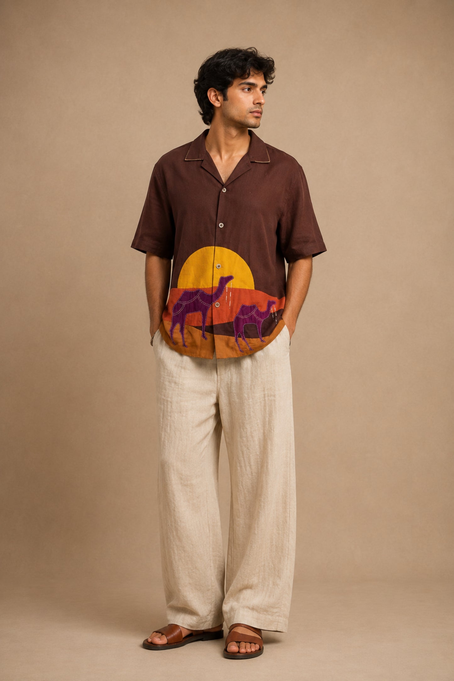 Sonwela Shirt