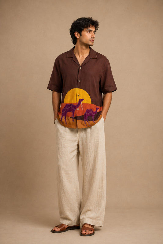 Sonwela Shirt
