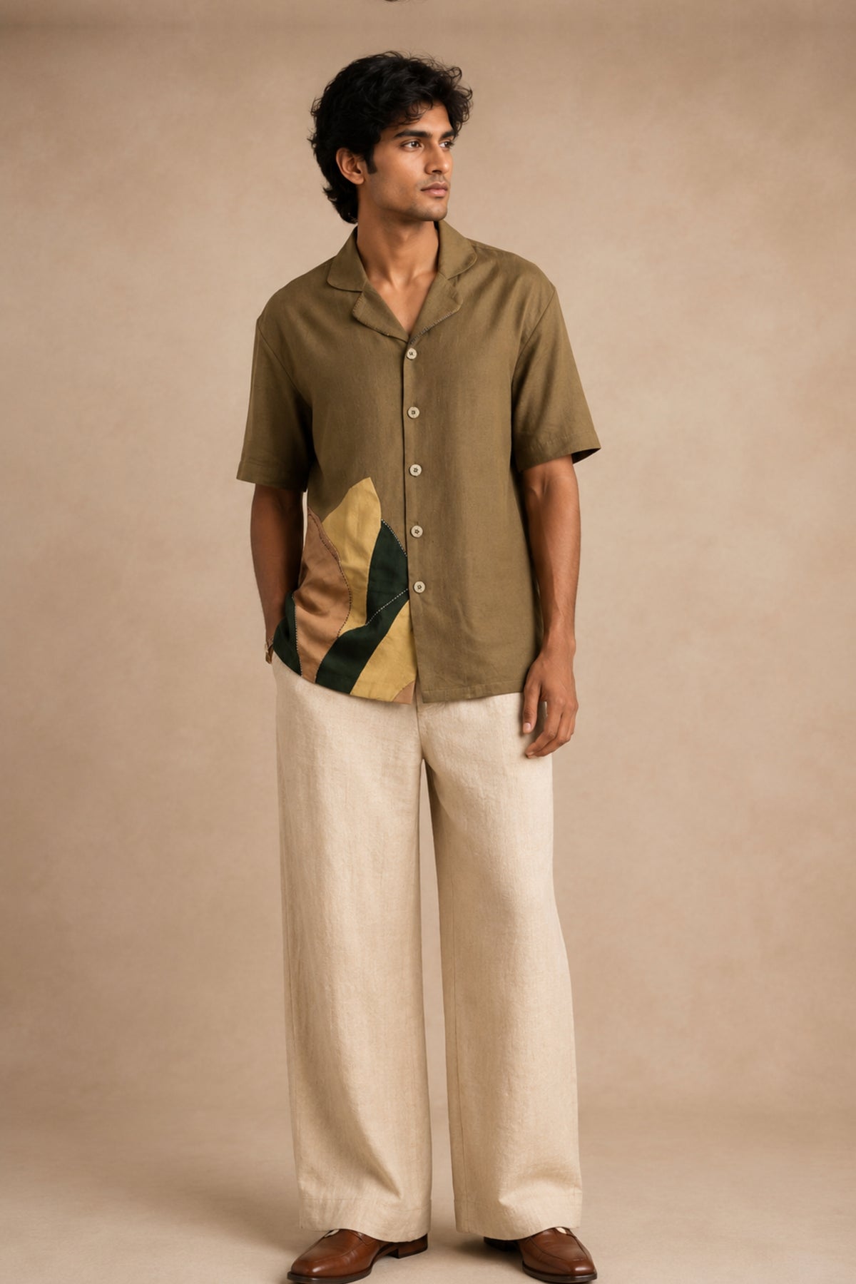 Gulm Shirt