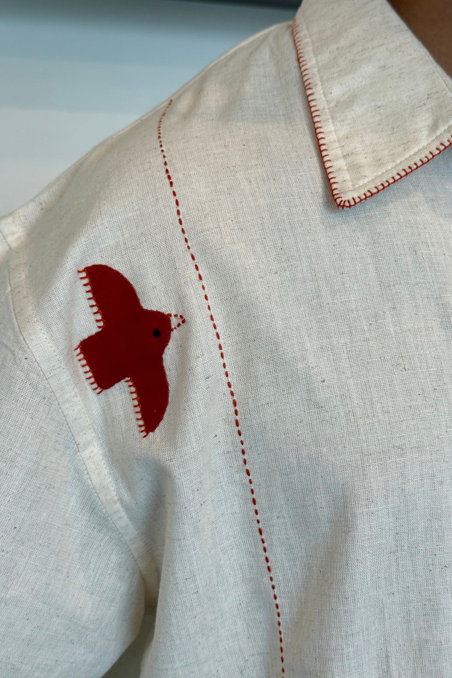 Vihang Shirt