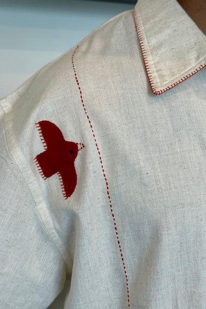Vihang Shirt