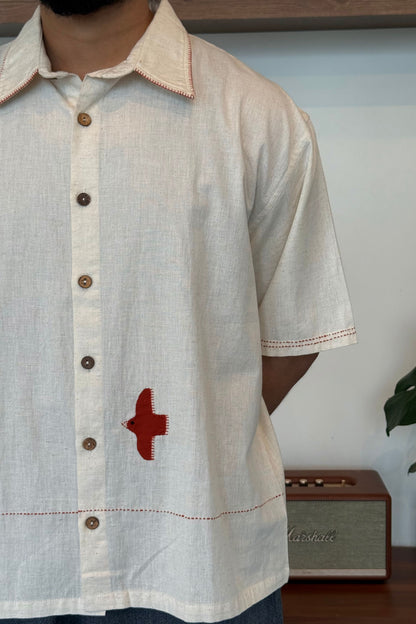 Vihang Shirt