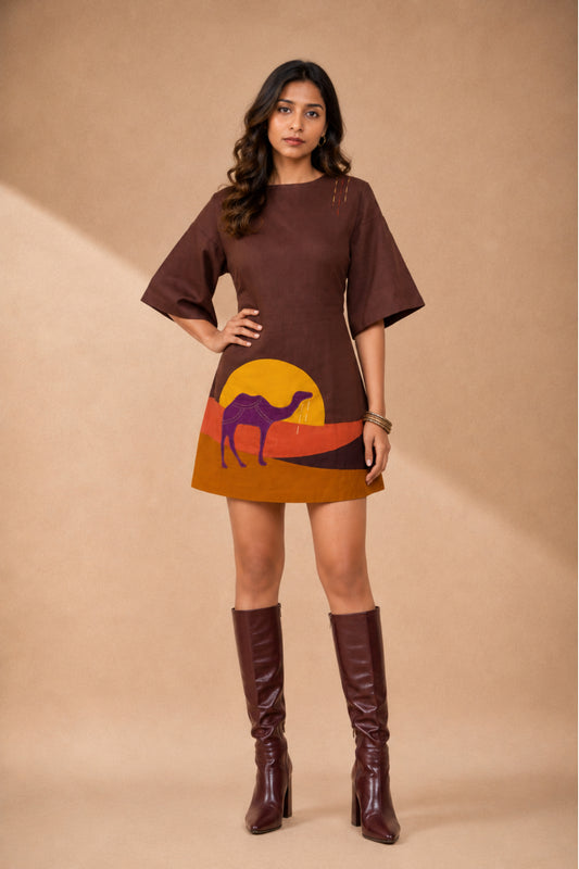 Sonwela Dress