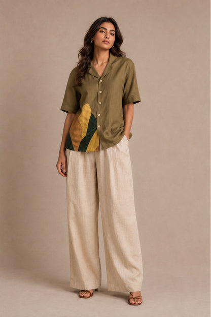 Gulm Shirt- Women