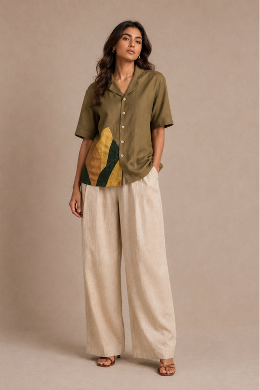 Gulm Shirt- Women