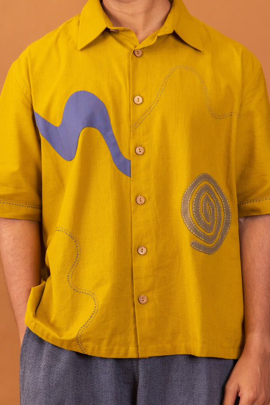 Kancha Shirt
