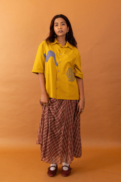Kancha Shirt