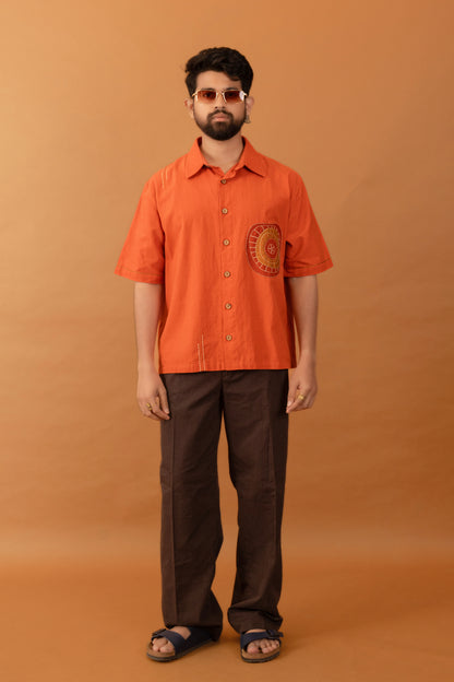 Lattu Shirt