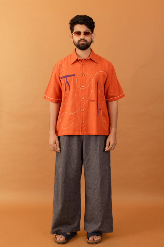 Raah Shirt