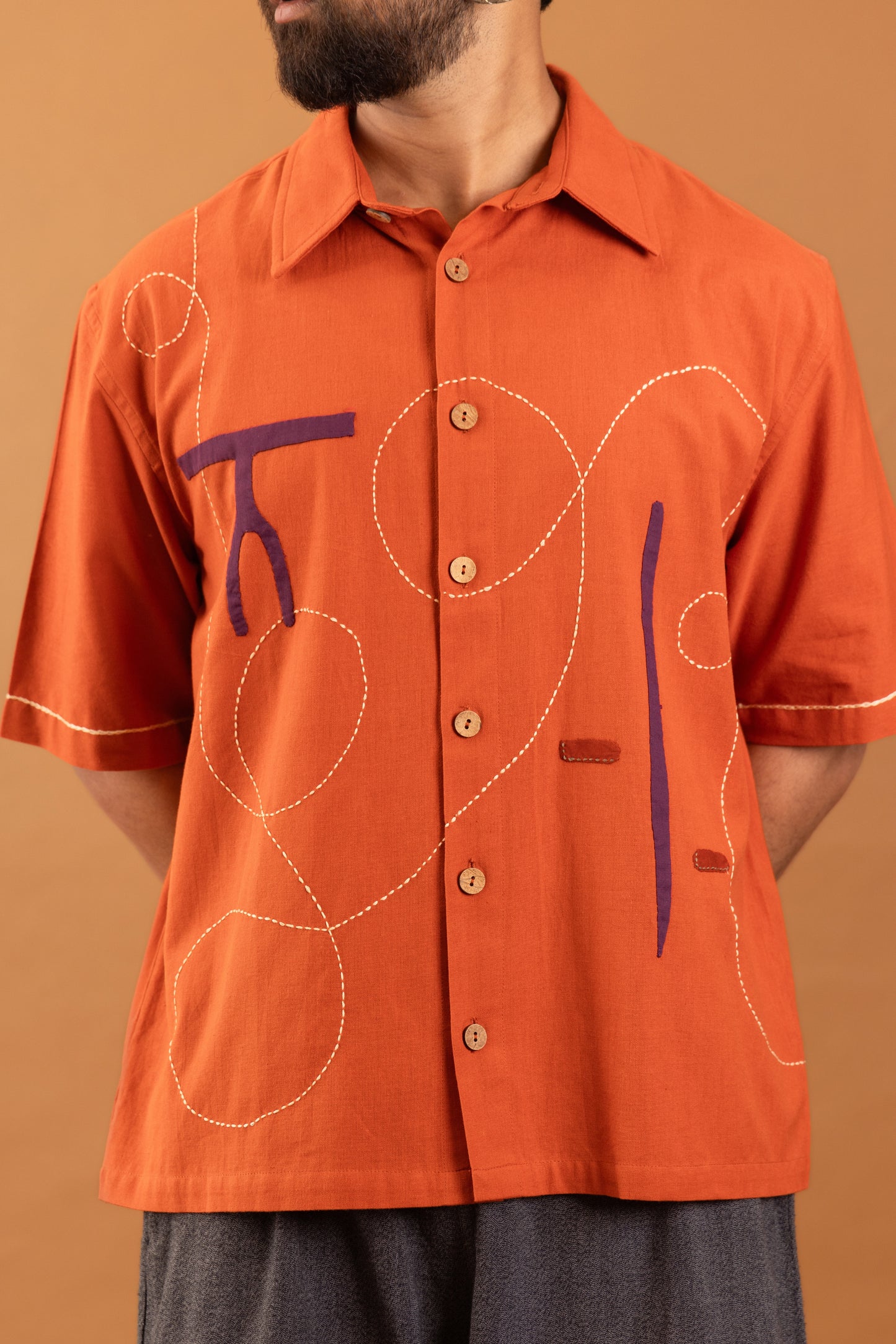 Raah Shirt- Women