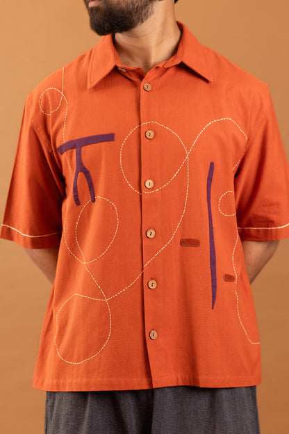 Raah Shirt- Women