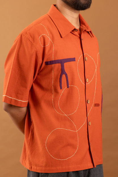 Raah Shirt- Women