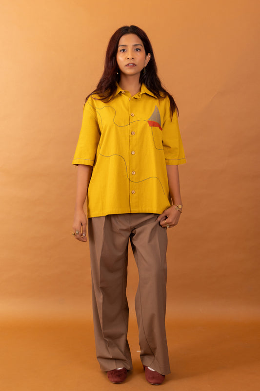 Naav Shirt- Women