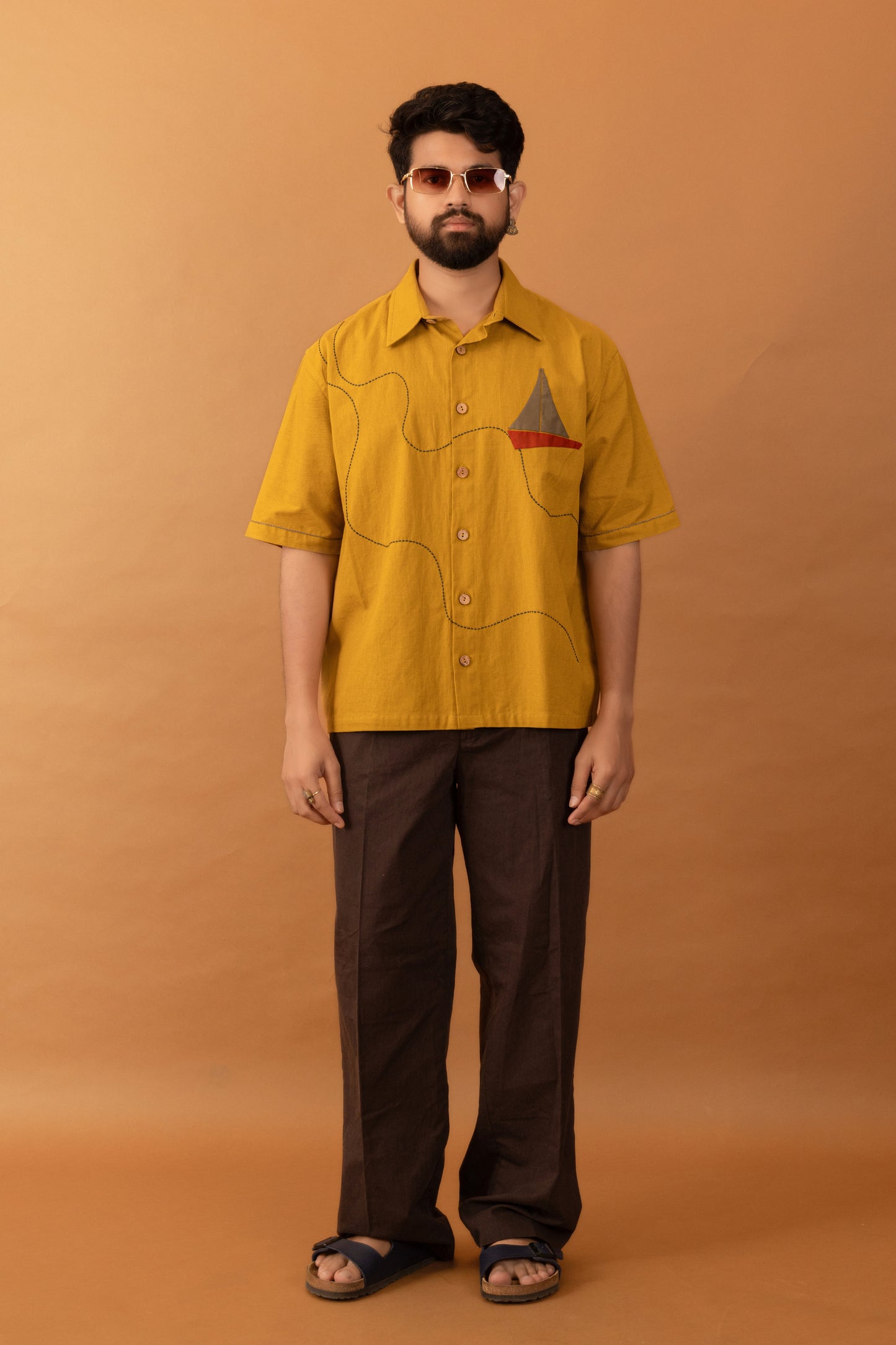 Naav Shirt