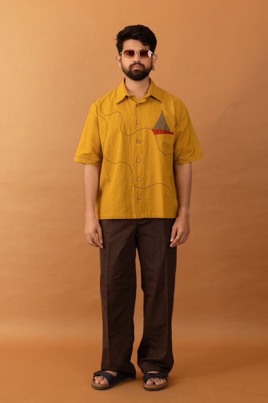 Naav Shirt